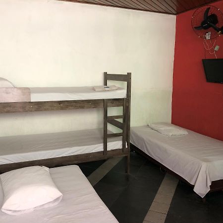Hotel Oriente São Paulo Kültér fotó