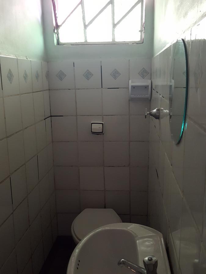 Hotel Oriente São Paulo Kültér fotó
