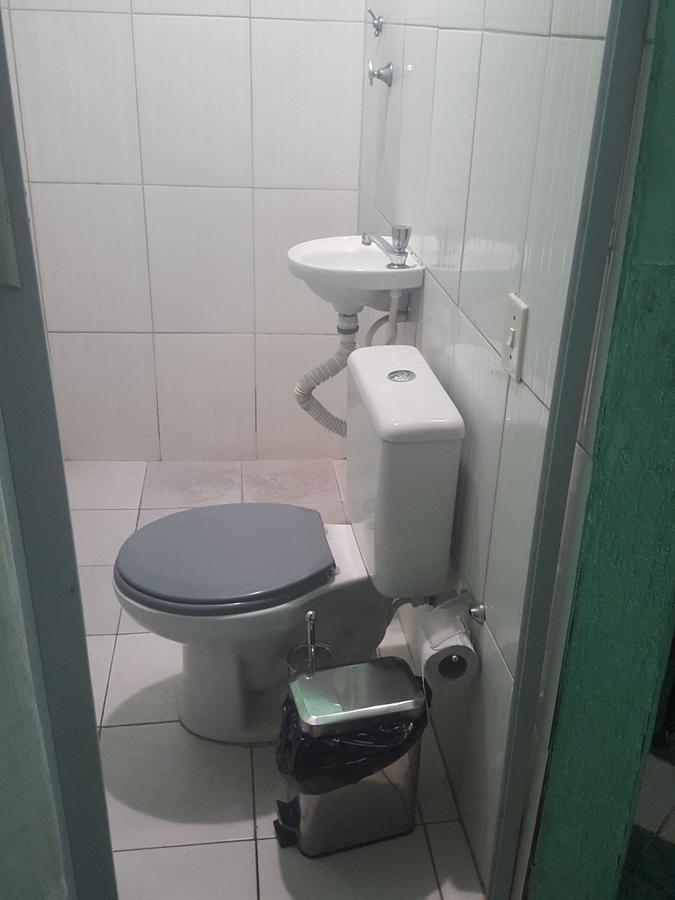 Hotel Oriente São Paulo Kültér fotó