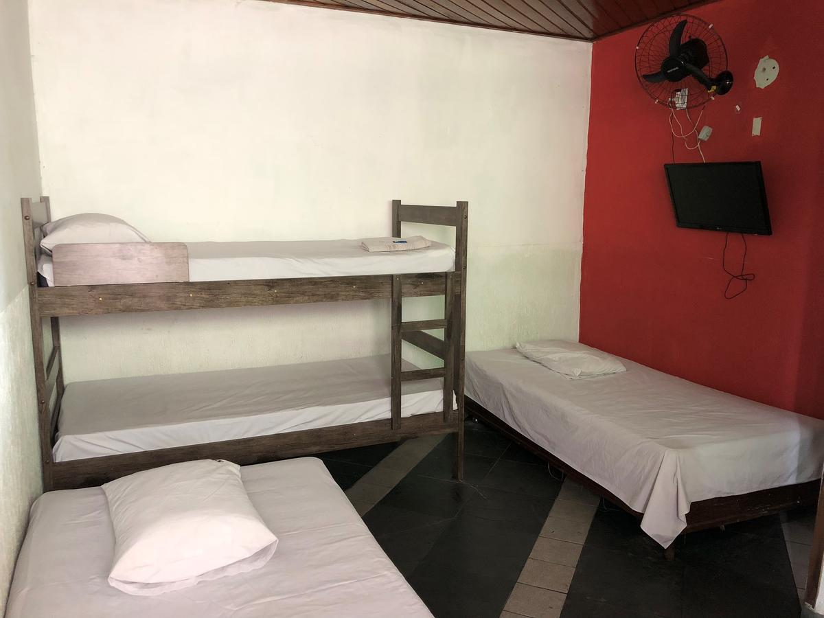 Hotel Oriente São Paulo Kültér fotó