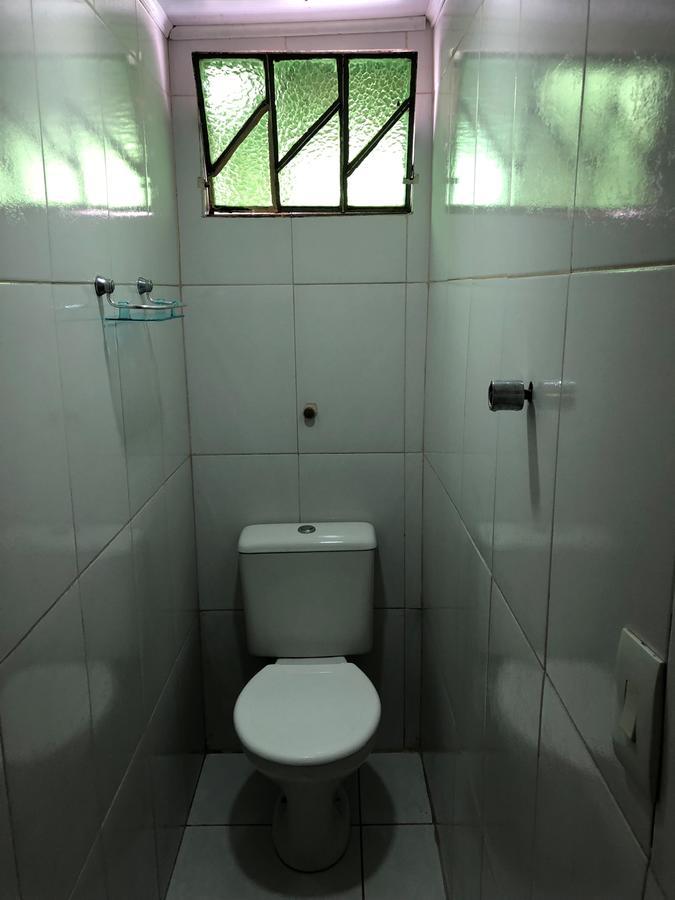 Hotel Oriente São Paulo Kültér fotó