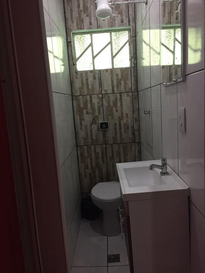 Hotel Oriente São Paulo Kültér fotó